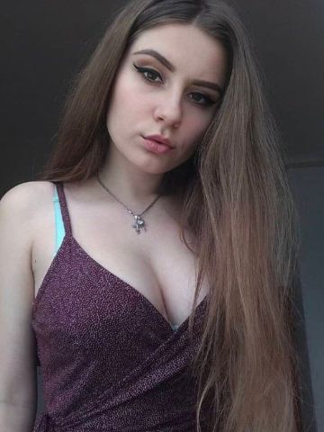 Анкета проститутки Богдана, 23 года
