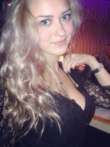 Анкета проститутки Варвара, 24 года